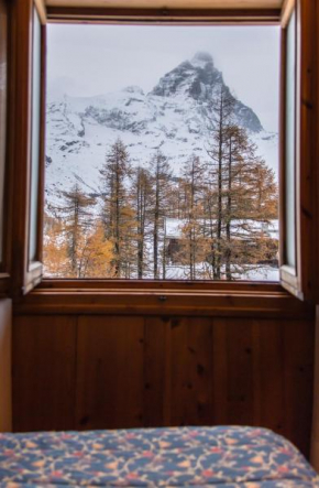 Chalet Valdotain